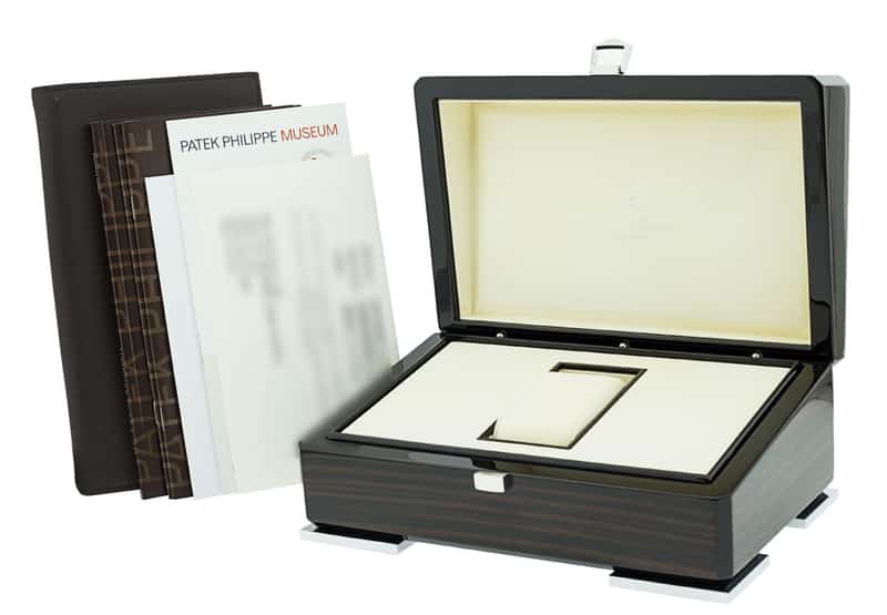 Patek Philippe Nautilus 5711/1A-010